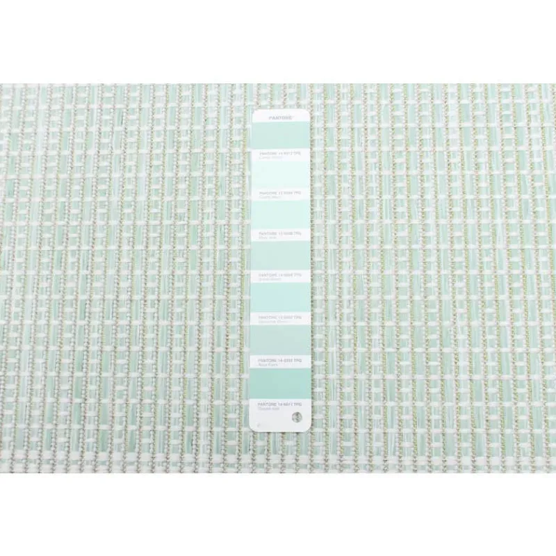 Indoor or Outdoor Rug - 5 x 7