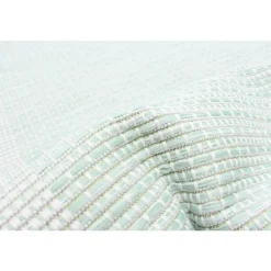Indoor or Outdoor Rug - 5 x 7