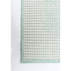 Indoor or Outdoor Rug - 5 x 7