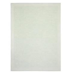 Indoor or Outdoor Rug - 5 x 7