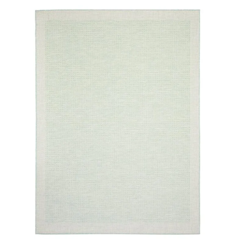 Indoor or Outdoor Rug - 5 x 7
