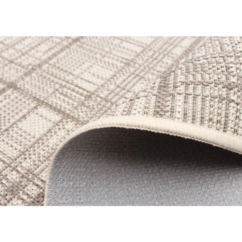 Indoor or Outdoor Rug - 3 x 5