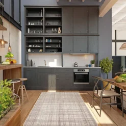 Indoor or Outdoor Rug - 3 x 5