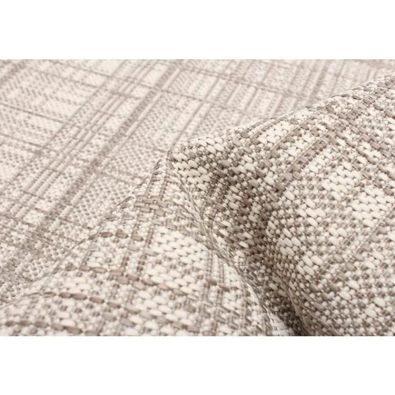 Indoor or Outdoor Rug - 3 x 5