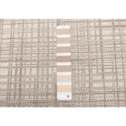 Indoor or Outdoor Rug - 3 x 5