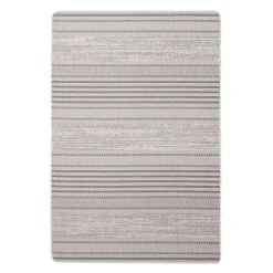 Indoor or Outdoor Rug - 4 x 6