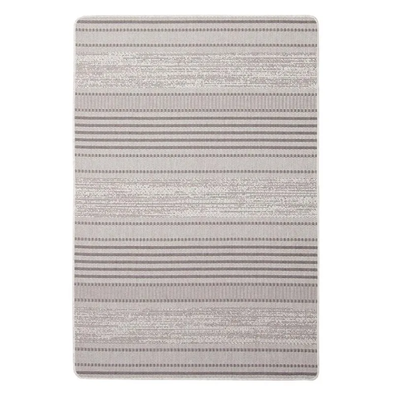 Indoor or Outdoor Rug - 4 x 6