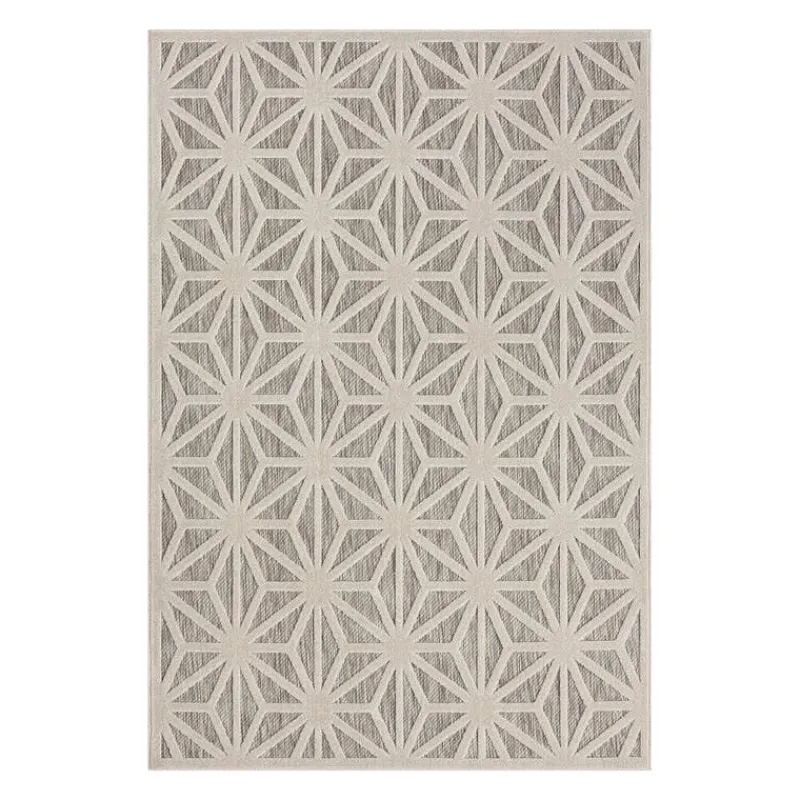 Indoor or Outdoor Rug - 8 x 10