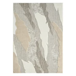 Indoor or Outdoor Rug - 8 x 10