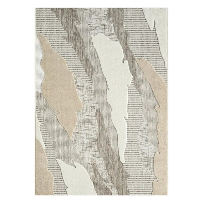 Indoor or Outdoor Rug - 8 x 10