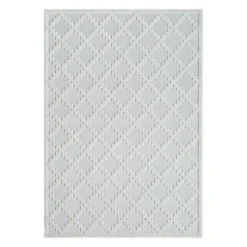 Indoor or Outdoor Rug - 8 x 10
