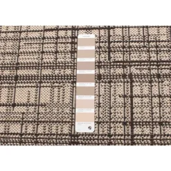 Indoor or Outdoor Rug - 2 x 7