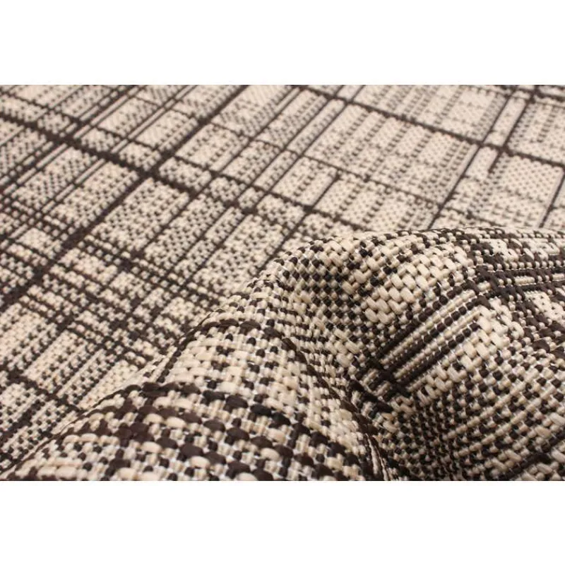 Indoor or Outdoor Rug - 2 x 7