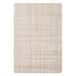 Indoor or Outdoor Rug - 4 x 6