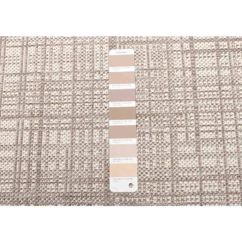 Indoor or Outdoor Rug - 4 x 6
