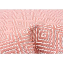 Indoor or Outdoor Rug - 5 x 7