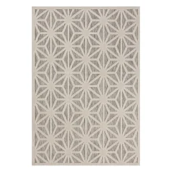 Indoor or Outdoor Rug - 5 x 8