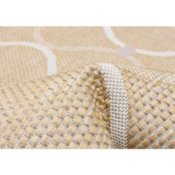 Indoor or Outdoor Rug - 7 x 10