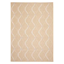 Indoor or Outdoor Rug - 7 x 10