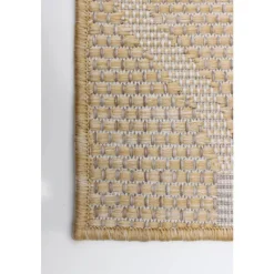 Indoor or Outdoor Rug - 7 x 10