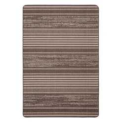 Indoor or Outdoor Rug - 4 x 6