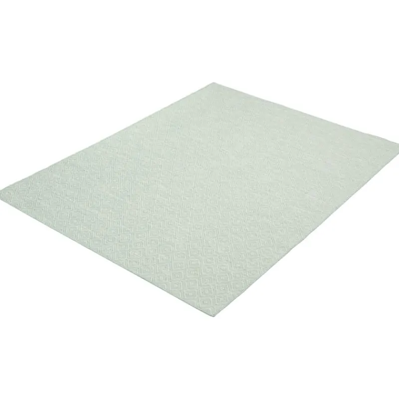 Indoor or Outdoor Rug - 5 x 7
