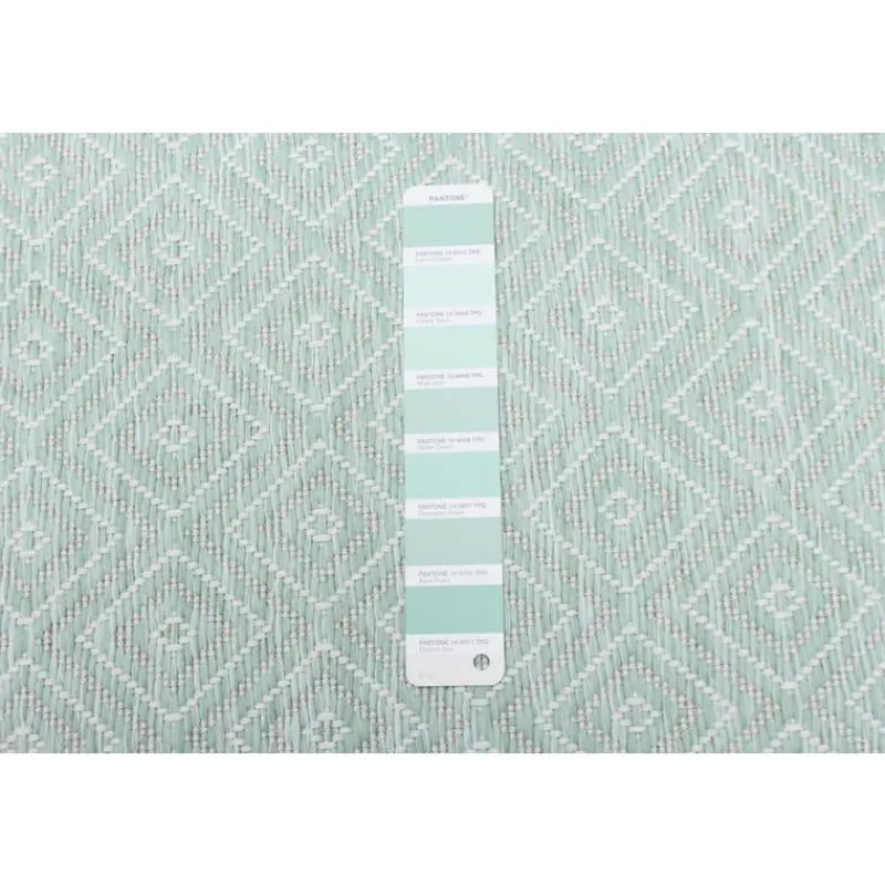 Indoor or Outdoor Rug - 5 x 7