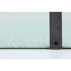 Indoor or Outdoor Rug - 5 x 7