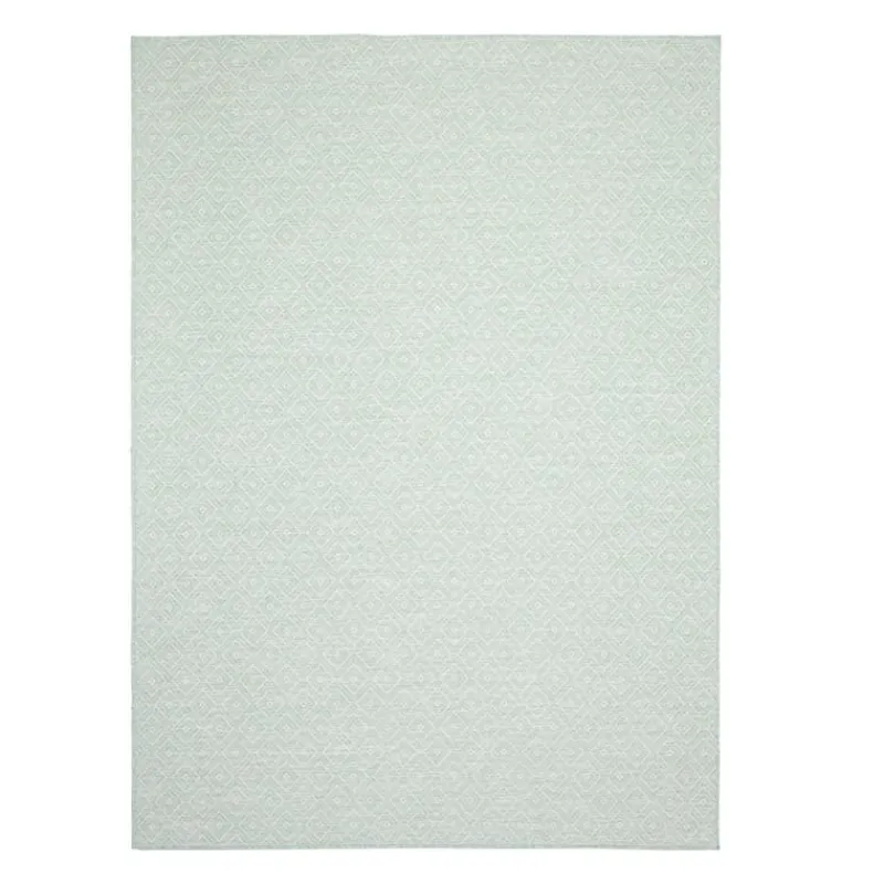 Indoor or Outdoor Rug - 5 x 7