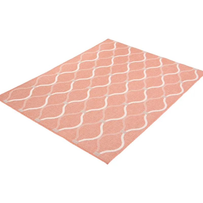 Indoor or Outdoor Rug - 5 x 7