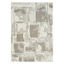 Indoor or Outdoor Rug - 5 x 8