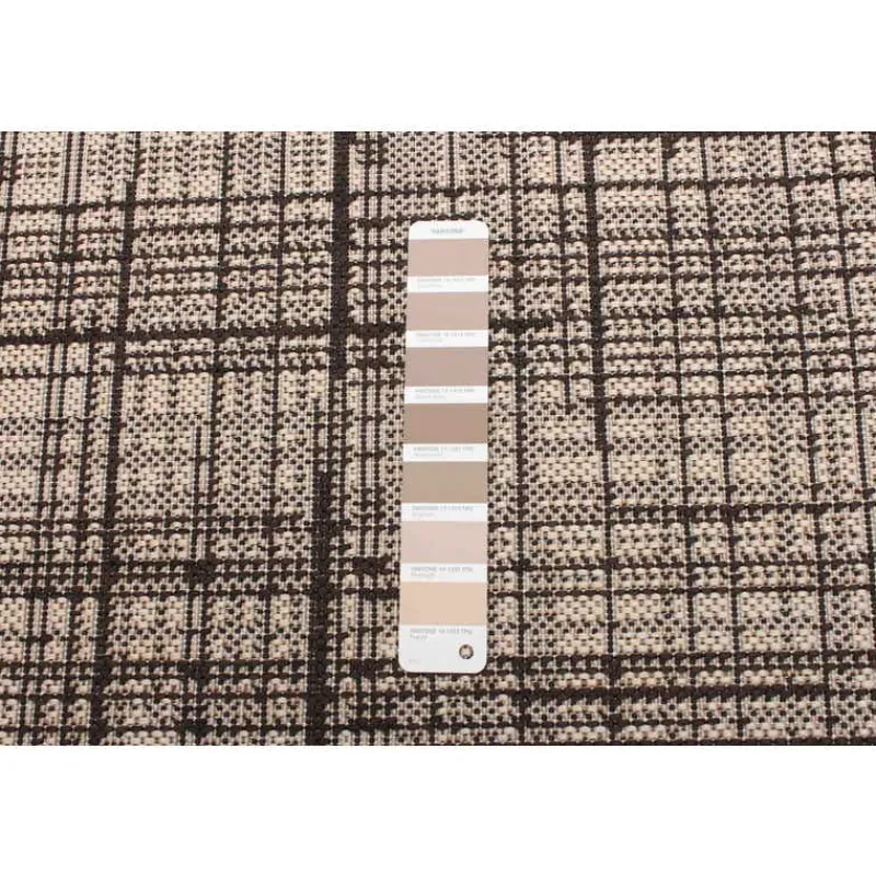 Indoor or Outdoor Rug - 4 x 6