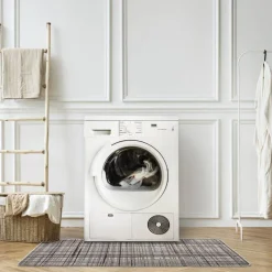 Indoor or Outdoor Rug - 4 x 6