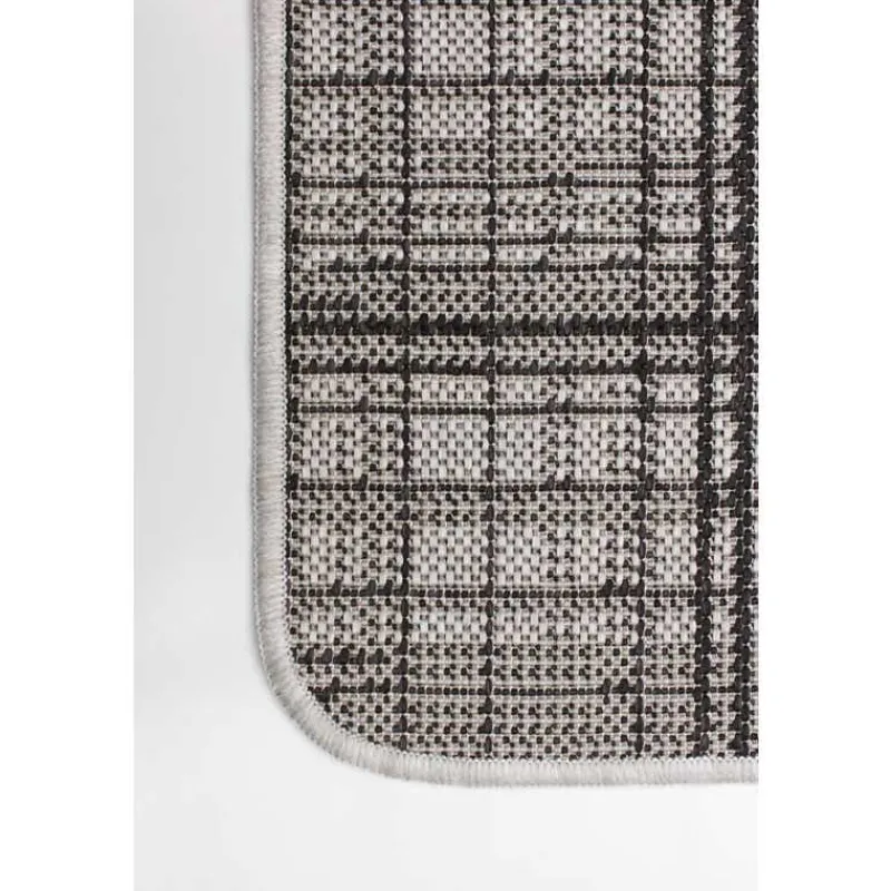Indoor or Outdoor Rug - 4 x 6
