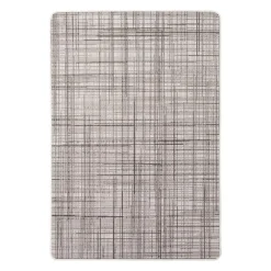 Indoor or Outdoor Rug - 4 x 6