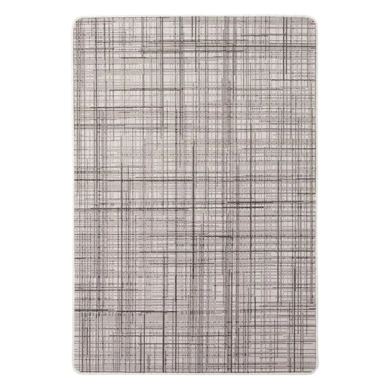Indoor or Outdoor Rug - 4 x 6
