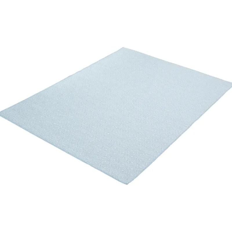 Indoor or Outdoor Rug - 7 x 10