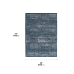 Indoor Rug - 8 x 10