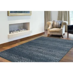 Indoor Rug - 8 x 10
