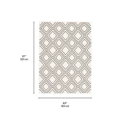 Indoor Rug - 5 x 7