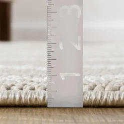 Indoor Rug - 5 x 8