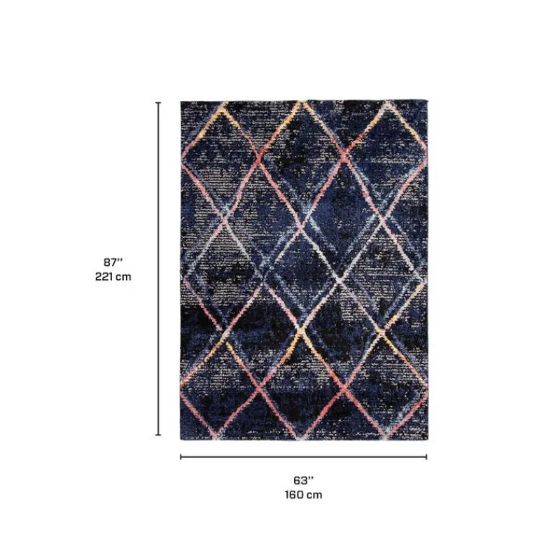 Indoor Rug - 5 x 7