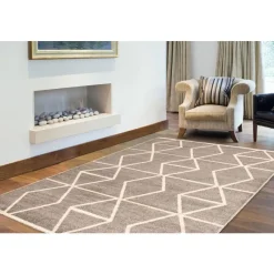 Indoor Rug - 4 x 6