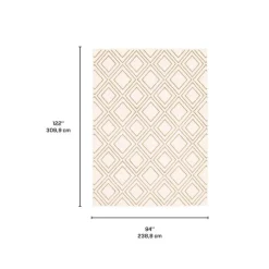 Indoor Rug - 8 x 10