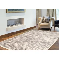 Indoor Rug - 4 x 6
