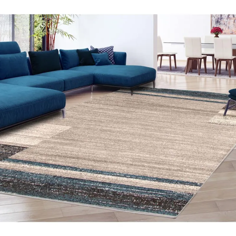 Indoor Rug - 4 x 6
