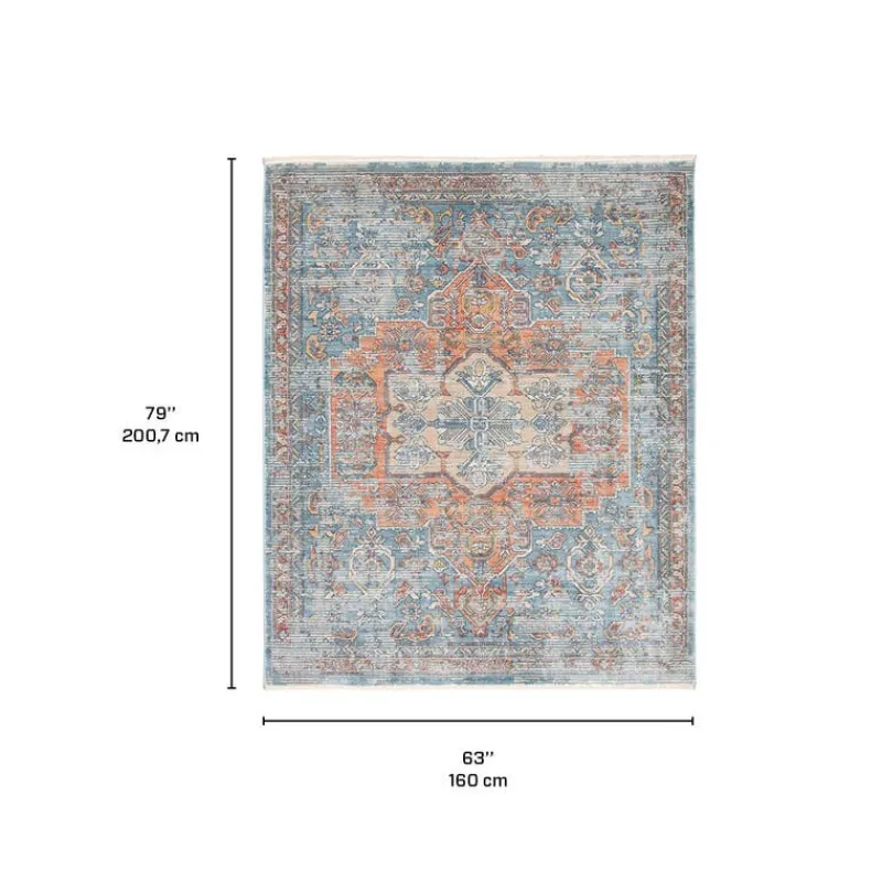 Indoor Rug - 5 x 7