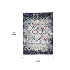 Indoor Rug - 5 x 7