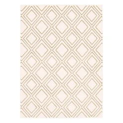 Indoor Rug - 7 x 10
