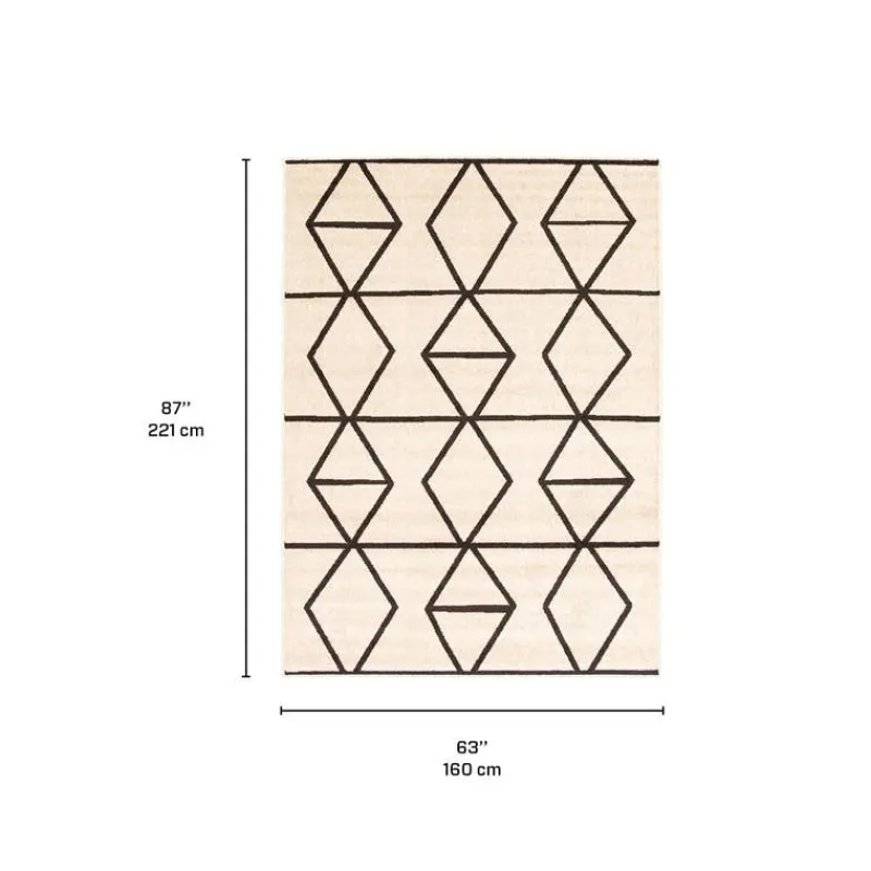 Indoor Rug - 5 x 7